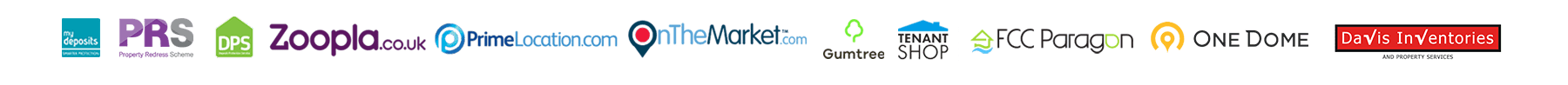 We are members of the following affiliations